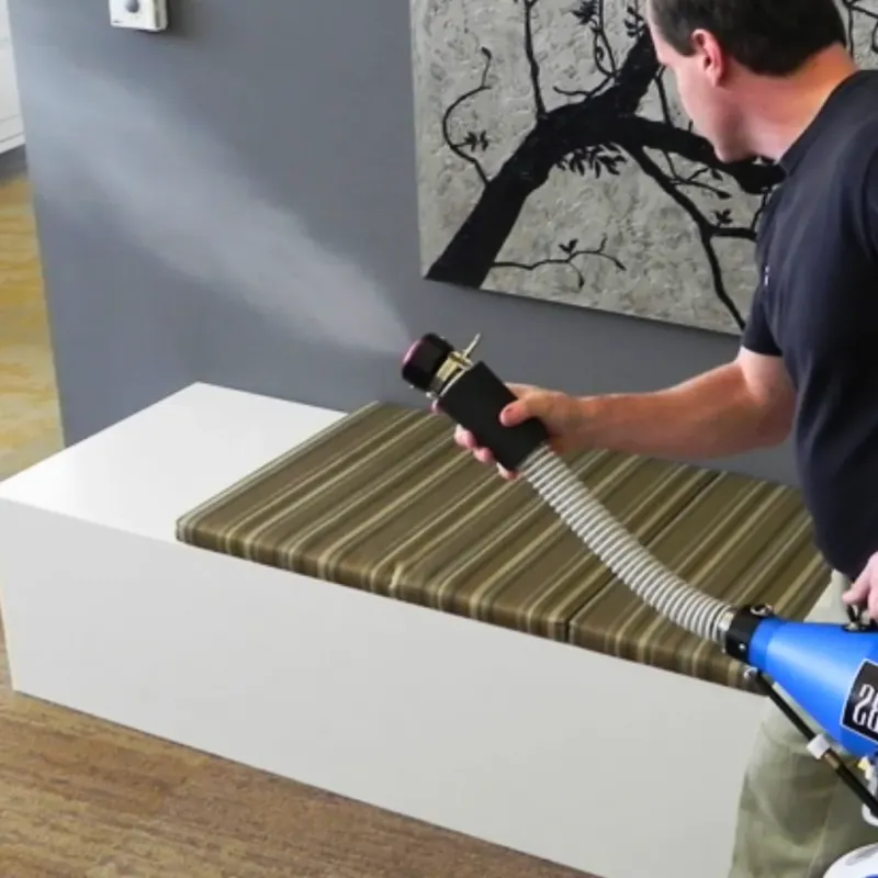 Professional Odor Removal in Scott Air Force Base, IL